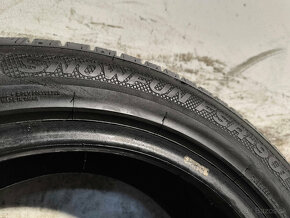 205/55 R16 Zimné pneumatiky Fortune Snowfun 4 kusy - 7