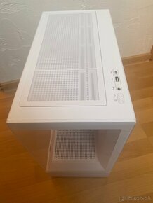 Herný Pc i7/GTX 1060/16gb ram biely - 7