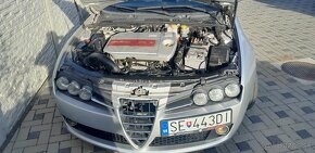 Alfa romeo 159 1.9jtdm 2009 - 7