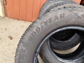 Zimné pneumatiky 175/65R14 - 7