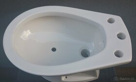 Bidet, novy, nebol namontovany - 7