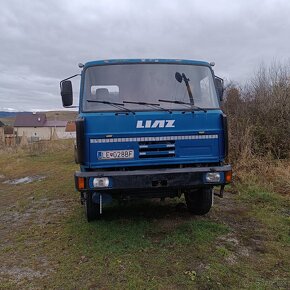 Liaz 150.261 - 7