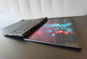 ASUS ROG Zephyrus M16 - 7