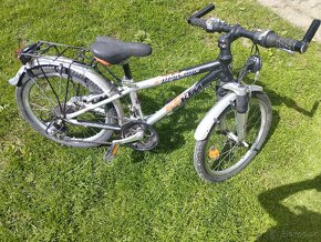 Detsky bicykel 16 - 7