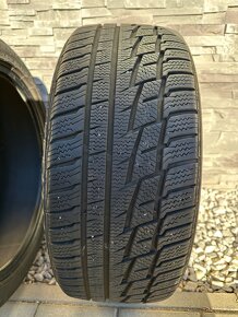 225/40 R18 92V XL zimné MATADOR - 7