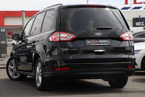 Ford Galaxy 2.0 TDCi EcoBlue 150 Trend A/T - 7