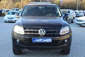 Volkswagen Amarok 2,0 BiTDi 120 kW 4MOTION - 7