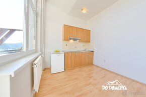 DO DOMČEKA | REZERVOVANÉ Svetlý apartmán s terasou a výhľado - 7