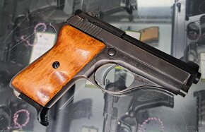 PISTOL Kal.22LR - 7