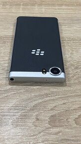 Black Berry Keyone - 7