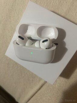 Airpods Pro - 7