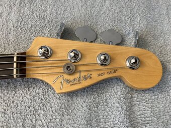 Fender Standard USA Jazz bass - 7