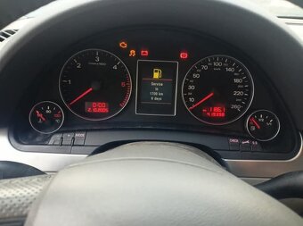 Audi A4 B7 2.0 TDI diely - 7