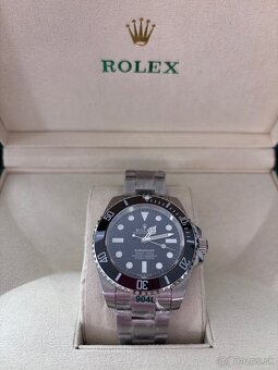 Rolex Submariner - 7