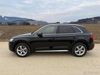 Audi Q5 2.0 TDi - 7