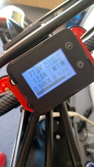 Pripravený na sezónu 25KW E-BIKE - 7