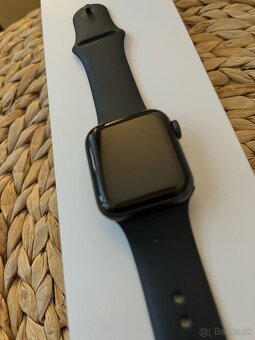 Apple Watch SE GPS 40mm - 7