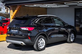 Ford Kuga 2.5 Duratec HEV 190k Titanium eCVT - 7