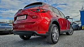 Mazda CX-5 2.5 Skyactiv-G194 Revolution A/T AWD - 7