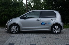 Volkswagen Up e Up - 7