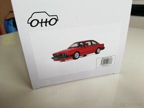 1:18 BMW M6 E24 Otto mobile - 7