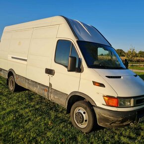 Predam Iveco Daily 2,8 TD - 7