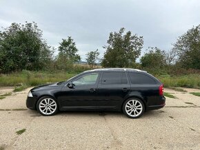 ŠKODA OCTAVIA RS 2.0TDI - 7