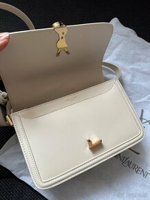 YSL kabelka - 7