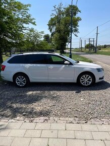 Škoda Octavia lll 1.6 85kw - 7