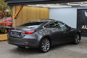 Mazda 6 2.2 Skyactiv-D184 Revolution Top Plus - 7