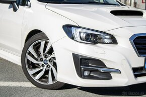 Subaru Levorg 1.6 CVT GT-S Sport - 7