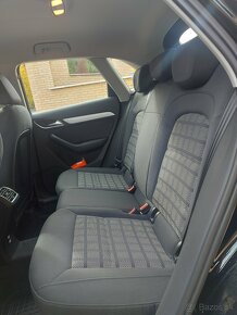 Audi Q3 2.0 tdi manual - 7