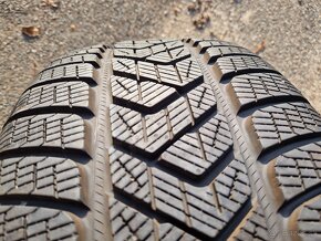 255/40 r21 zimne pneumatiky 255 40 21 Pneu zimné - 7