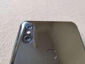 Xiaomi Mi Mix 3 - 5G.  6gb/128gb.  Tmavá metalíza hnedá. - 7