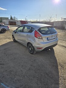 Ford Fiesta - 7