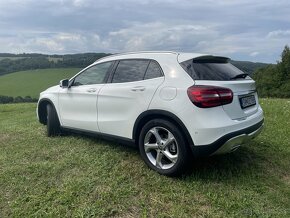 Mercedes GLA 180 - 7