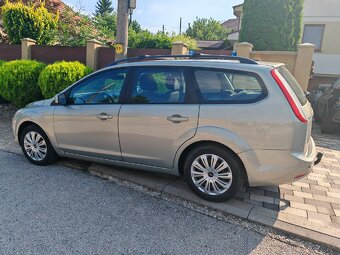 Ford Focus 1,8 TDCi - 7