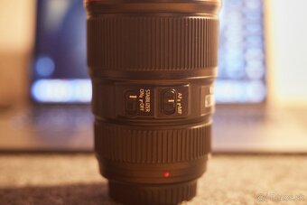 Canon EF 16-35mm F4 IS - 7