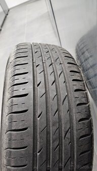 215/60 R16 letné pneumatiky na predaj - 7