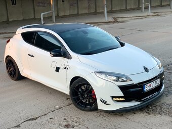 Renault Mégane III 2,0T RS CUP - 7