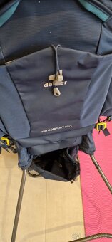 Nosic deuter - 7