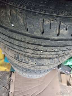 Elektrony RH 225/40 R18 - 7