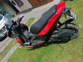 Gilera nexus 125/250/300/500 - 7