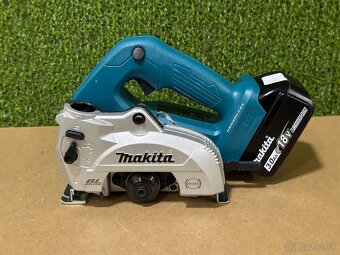 MAKITA DCC501 akumulátorová píla diamantová - 7