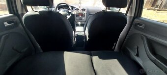 Ford Focus 1.6tdci 85kw - 7