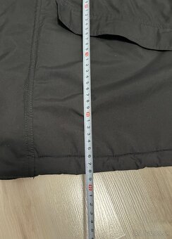 Bunda Wellensteyn Golfjacke 2xl ako nová - 7