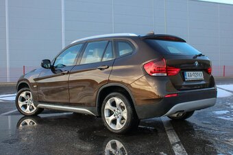 BMW X1 e84 2.0d xdrive - 7