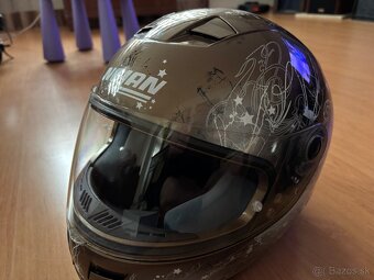 Nolan,Schuberth,Shoei - 7