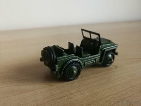 Dinky toys, Matchbox - 7