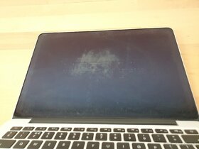 Macbook Pro Retina 13 Mid 2014 - 7